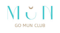 LOGO GO MUN CLUB